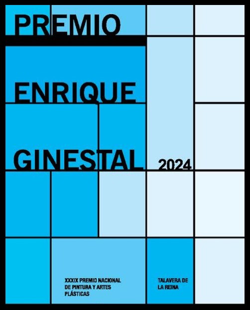 XXXIX Premio Nacional de Pintura Enrique Ginestal - Albacete