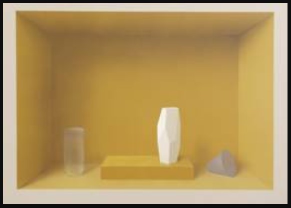 Pulsa para ampliar 1º premio de 10.000 € Teruhiro Ando