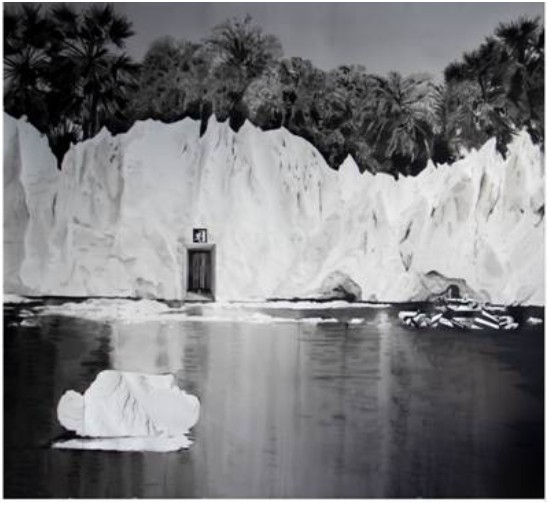 Pulsa para ampliar 2º premio, de 5.000 € Belén Mazuecos Sanchez