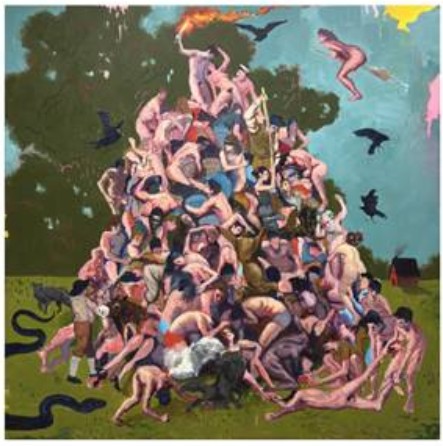 Pulsa para ampliar Accésit de 2.000 € Alexander Grahovsky