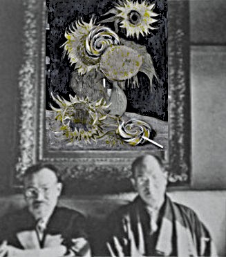 Pulsa para ampliar LA FALSA FOTO DE LAS PIRULETAS