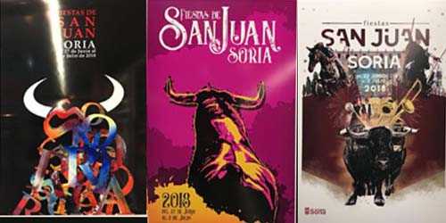 carteles-de-las-fiestas-de-san-juan-