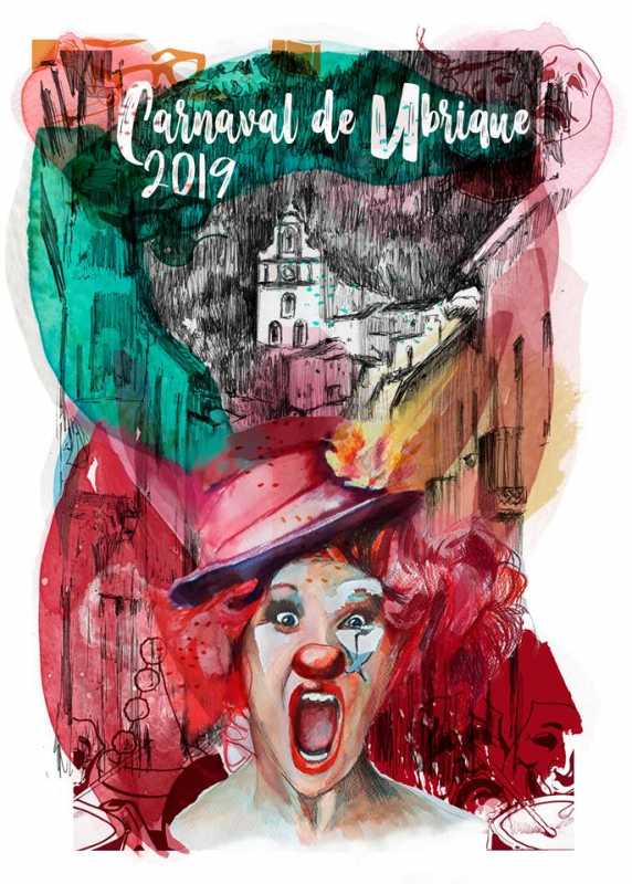 elegido-el-22-de-enero-el-cartel-de-estefania-hernandez-para-el-carnaval-de-ubrique-2019-